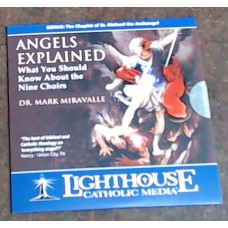 Angels Explained (CD)